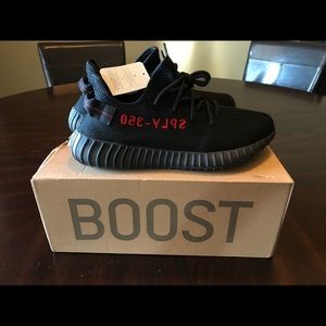 Scarpe adidas yeezy impulso 350 v2 allevati dimensioni 95 poshmark Scarpe adidas yeezy impulso 350 v2 allevati dimensioni 95 poshmark